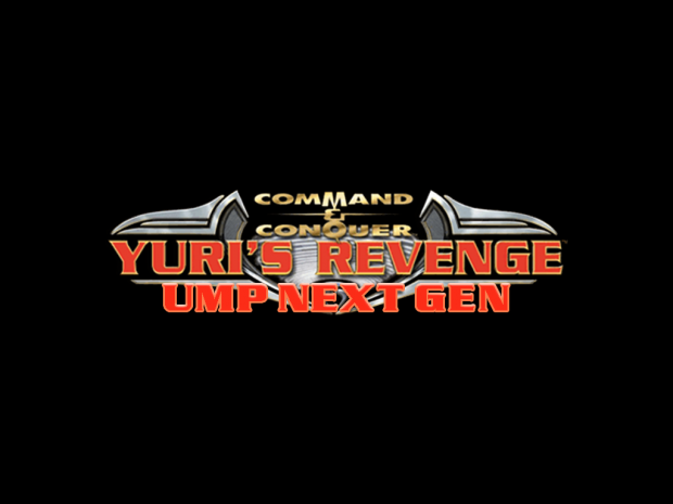 YR: UMP Next Gen Promotion