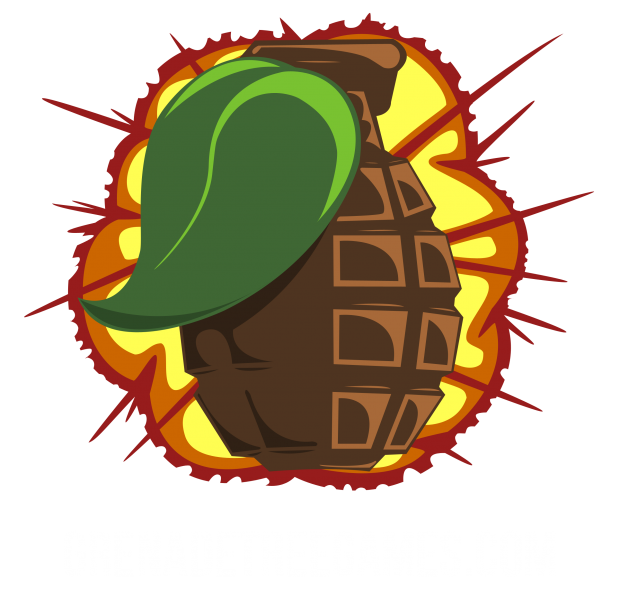 Grenade Tree Logo