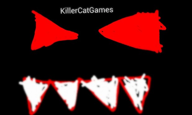 KillerCatGames Logo
