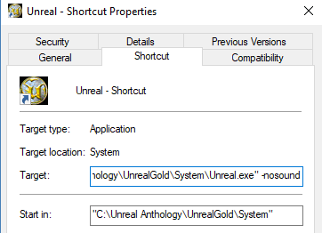 How To Use Unreal Engine 1 Console Codes