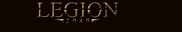 Legion banner