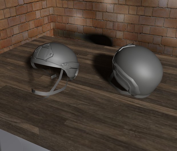 Ops Core Sentry Helmet