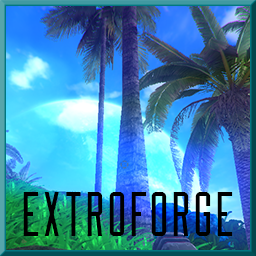 ExtroForge Icon