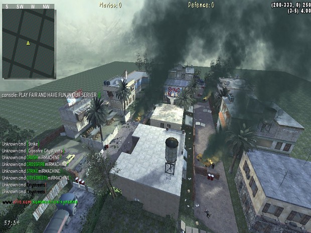 my maps to cod4