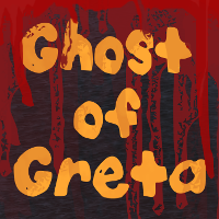 Ghost of Greta