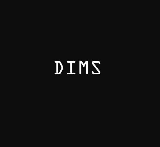 Dims soft logo