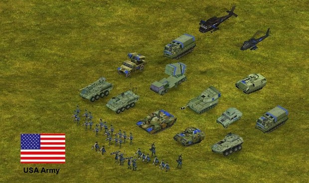 Mods [Rise of Nations]