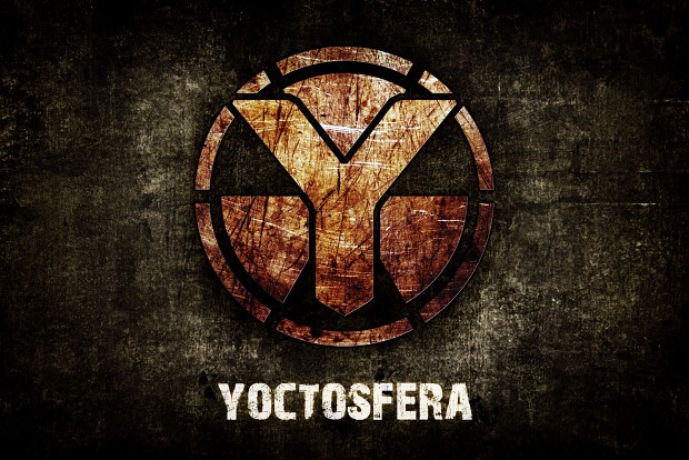 Yoctosfera mod logo