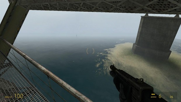 Half Life 2 - my screenshots -Vanilla