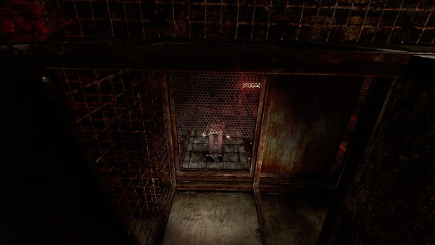 Silent Hill Alchemilla 5