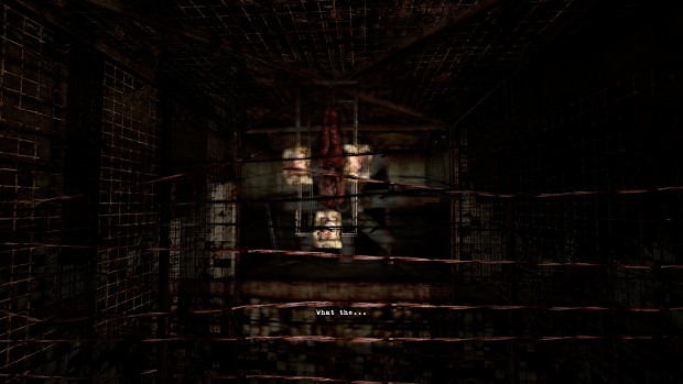 Silent Hill Alchemilla 5