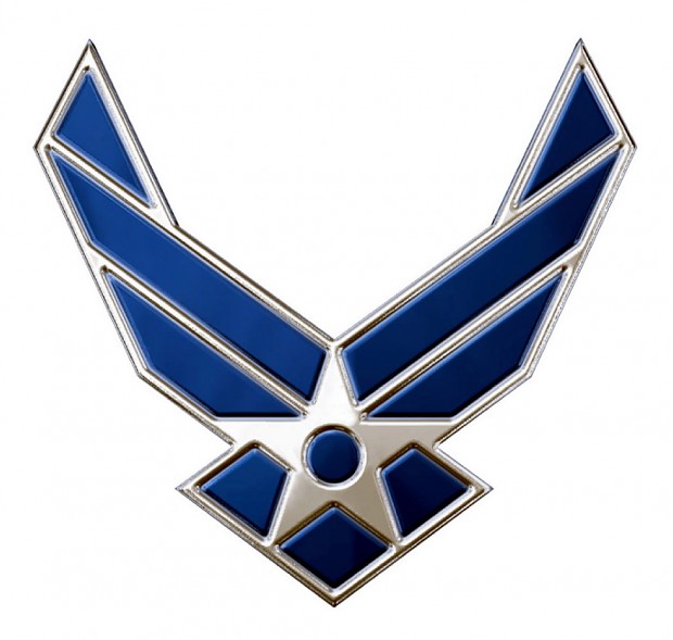 US Air Force emblem image - J.C.D. - Mod DB