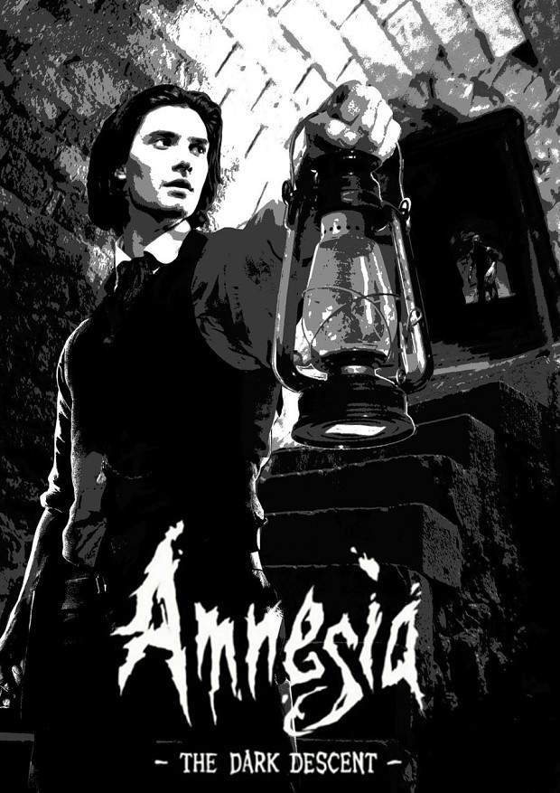 Amnesia!