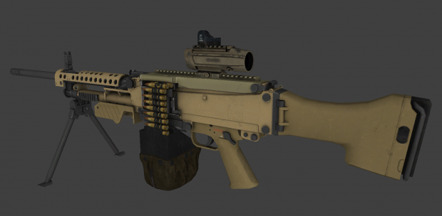 HK MG5