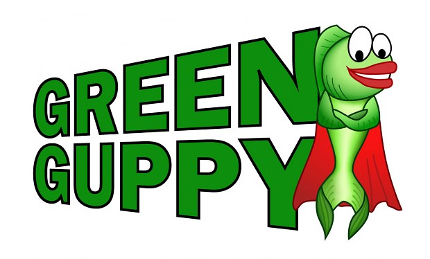 GreenGuppyNZ