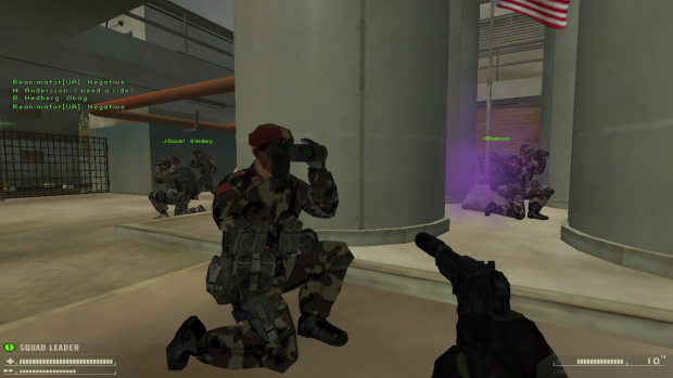 Funny moments in Battlefield 2 :)