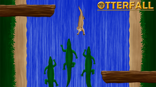 Otterfall Screenshots