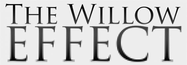 The Willow Effect Logo
