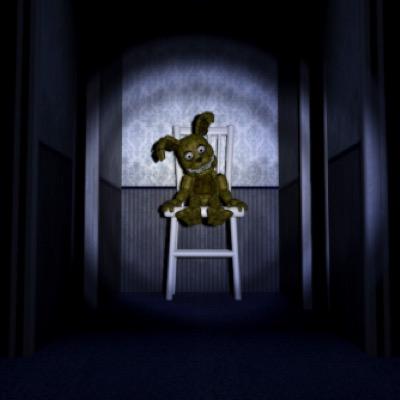 FIVE NIGHTS AT FREDDY'S IS OUT!