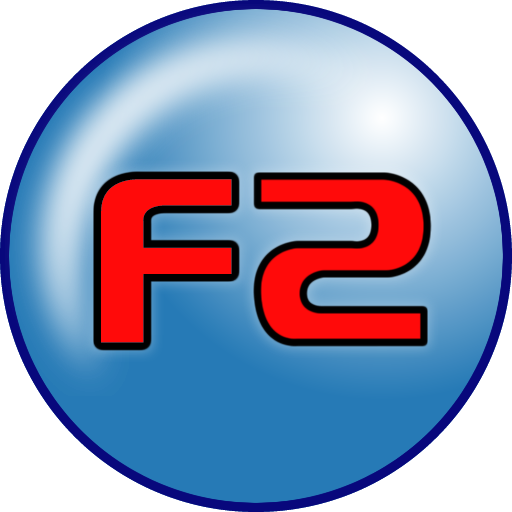 Multimedia Fusion 2 Developer Icon