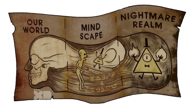 MINDSCAPE image - Bill_Cipher - ModDB