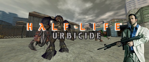 Half-Life: Urbicide
