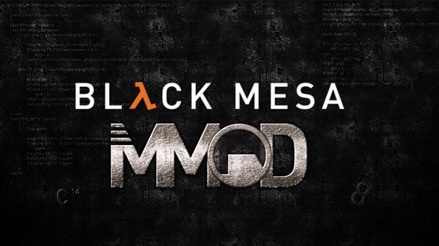 Black Mesa MMOD LINK Bellow