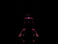 Nightmare Fredbear jumpscare image - JaidynSan - ModDB