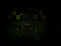 Nightmare Fredbear jumpscare image - JaidynSan - ModDB