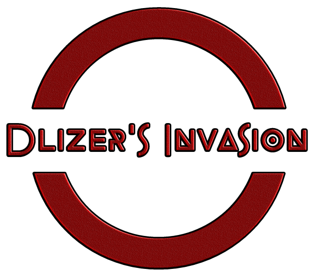 Extended Dlizer's Invasion Logo