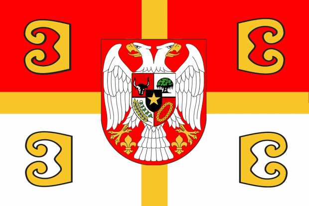 Republic of Serbonesia