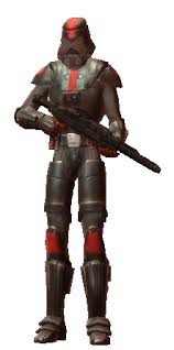 Sith Soldier