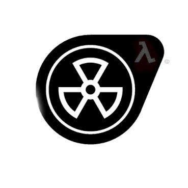 Radiated - Final Logo