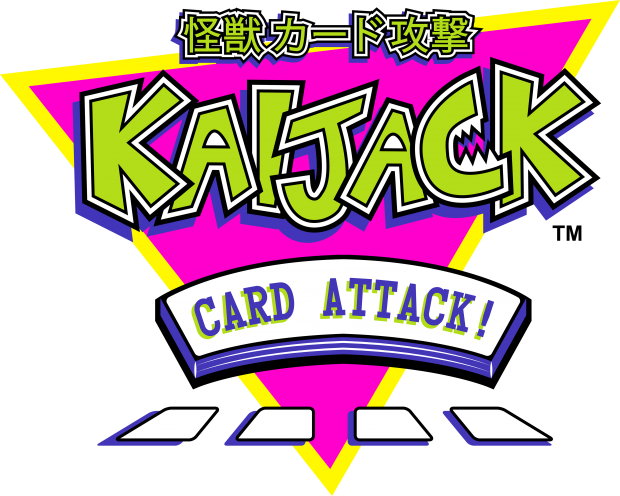 Kaijack: Card Attack at Animecon 2018!
