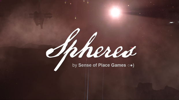 Spheres(Trailer Poster) November 2015