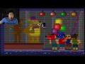 FNaF3 image - Potato999 - Mod DB