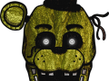 Phantom Chica image - Potato999 - Mod DB