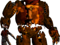 FNaF3 image - Potato999 - Mod DB