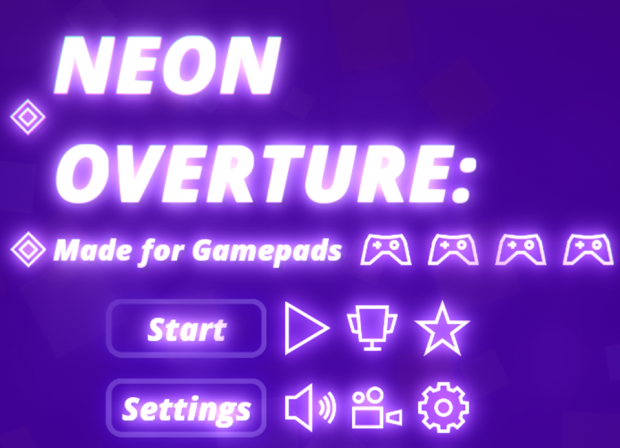 Neon Overture: Teaser