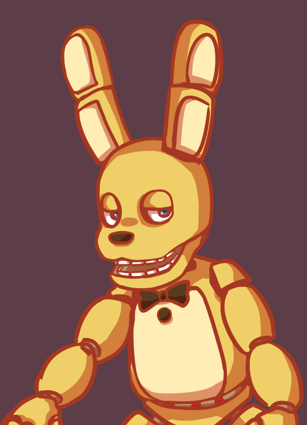 Lots and Lots of FNaF Images!