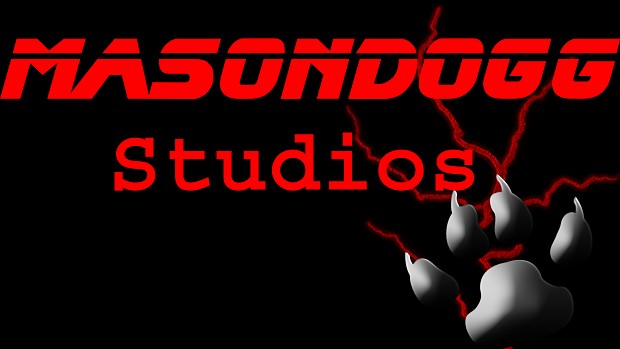 New 4K - Masondogg Studios, LLC Logo