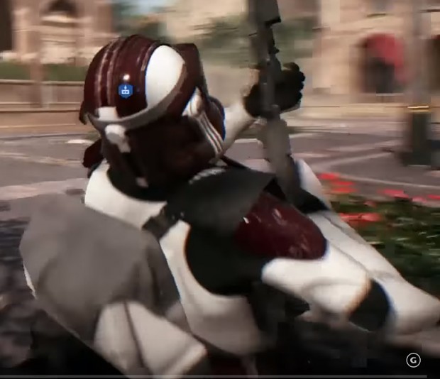 When you forget how to watch those wrist rockets