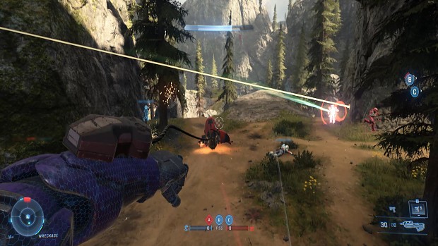 Halo Infinite Phase 2 Flighting: Part 2