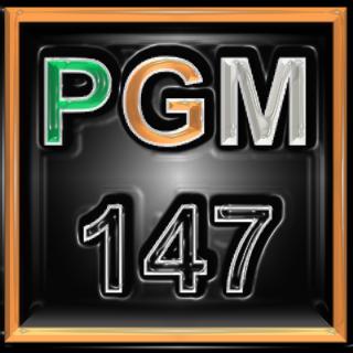New Logo PGM147