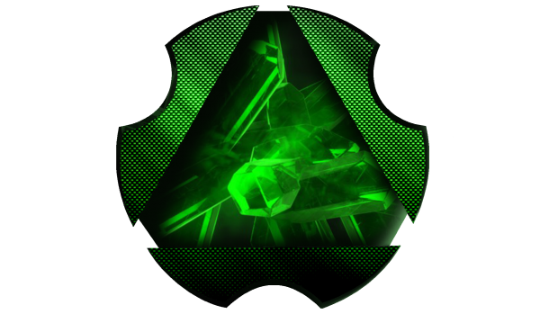 Crystal ModDB Logo v2
