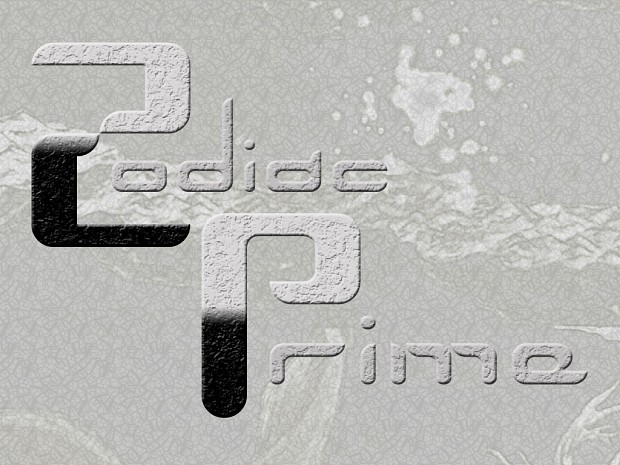 Game in development, Zodiac Prime