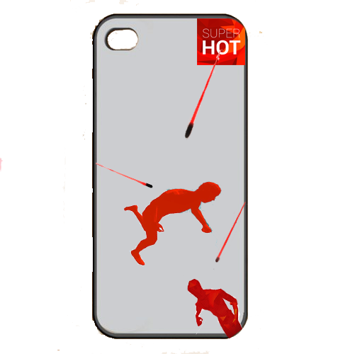Super Hot Phone Case