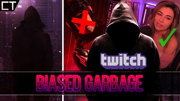 ➤DUMPSTER - Why Twitch Became A Disaster