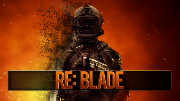 RE:BLADE - Gaming Zone March 2019 Update