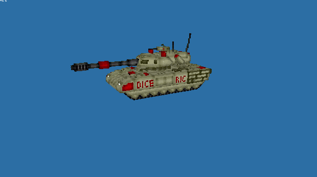 T-14 amata Tank